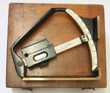 Ww2 artillery clinometer for sale  Shipping to Ireland
