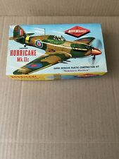 Keilcraft hawker hurricane for sale  BRADFORD