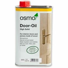 Osmo door oil for sale  BARNSLEY