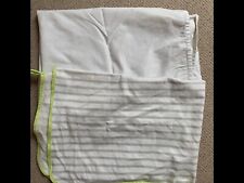 Waterproof nappy changing for sale  LONDON