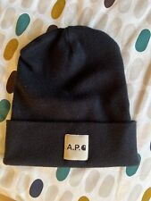 Apc carhartt cashmere for sale  LEICESTER