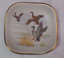 Vintage square plate for sale  Chevy Chase