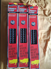 Prikka strips for sale  WIGAN