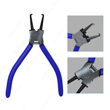 Quick Release Removal Pliers Pipe Wrench Grips For Car Fuel Line Automotive Tool for sale  Shipping to South Africa