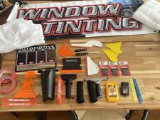 Window tinting tool for sale  Indianapolis