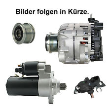 Anlasser bosch generalüberhol gebraucht kaufen  Buer-Mitte