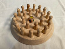 Memory chess jaques for sale  FARNBOROUGH