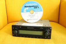 Mercedes Audio 30 APS BE4716 | W210 R129 R170 W202 A208 C208 CD Radio, used for sale  Shipping to United Kingdom