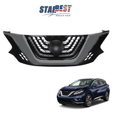 Nissan murano grill for sale  Monroe Township