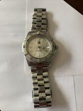 Tag heuer early for sale  WINCHESTER