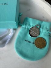 Tiffany return tiffany gebraucht kaufen  Schönaich