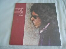 BOB DYLAN - BLOOD ON THE TRACKS - 1st PRESS - USA - MINT PLAY - COMPLETE comprar usado  Enviando para Brazil