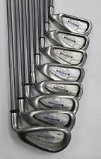 Callaway steelhead pw for sale  COTTINGHAM