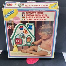 Vintage softuf mattel d'occasion  Amboise