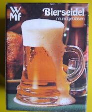 Vintage wmf bierseidel gebraucht kaufen  Wieseck