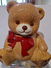 Unbranded teddybear cookie for sale  SHIFNAL