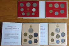 Vatican currency sets for sale  DURHAM