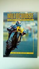 Motocourse 1987 author for sale  UK