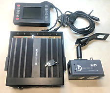 Sistema de grabación de video para cámara de tablero de automóvil L3 Mobile Vision Flashback HD DVR, usado segunda mano  Embacar hacia Mexico