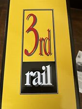 3rd rail krauss for sale  Broomall