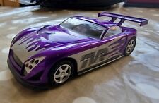 Scalextric c2356 tvr for sale  PLYMOUTH