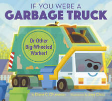 Garbage truck big for sale  Montgomery