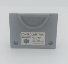 Controller pak riginal gebraucht kaufen  Oberbeberich