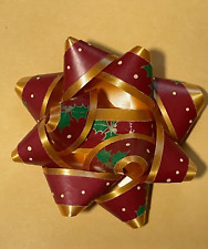 Vintage gift bow for sale  Orlando