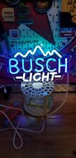 Busch lighted led for sale  Raeford