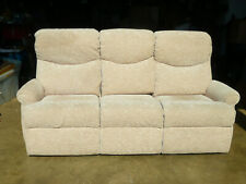 3 piece settee for sale  SPALDING