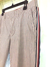 Tommy hilfiger striped for sale  New Port Richey