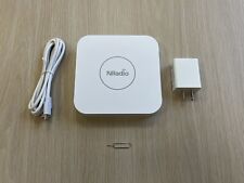 NRadio Portable AC1200 Dual Band 4G/LTE Modem Router with SIM Card Slot for sale  Shipping to South Africa