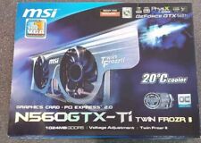 gtx 560 ti usato  Latina