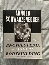 The New Encyclopedia of Modern Bodybuilding: The Bible of Bodybuilding, Fully Up, usado segunda mano  Embacar hacia Spain