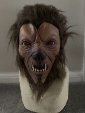 werewolf mask for sale  WORTHING