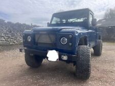 2001 land rover for sale  CARNFORTH