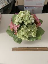 Artificial flower bunch for sale  Bay City