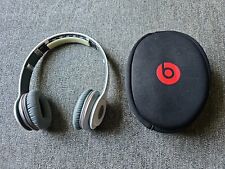 Fones de ouvido supra-auriculares Beats By Dr. Dre Solo HD branco com fio comprar usado  Enviando para Brazil