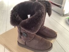 Ugg australia bailey gebraucht kaufen  Taunusstein