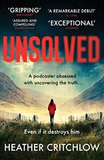 Unsolved gripping scottish for sale  UK