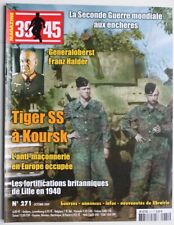 Magazine 271 tiger d'occasion  Dun-sur-Meuse
