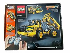 Lego volvo l350f gebraucht kaufen  Strehlen