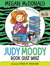 Judy moody book for sale  Montgomery