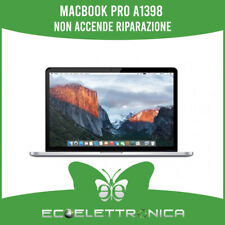 Macbook pro a1398 usato  Arezzo