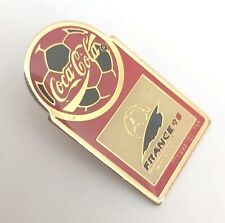 Collectable football cocacola for sale  Ireland