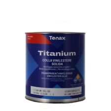 Tenax mastice titanium usato  Foggia