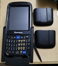 Intermec cs40 handheld for sale  LONDON