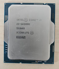 Intel core 14900k gebraucht kaufen  Moers