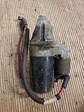 rover 25 starter motor for sale  NEWTON ABBOT