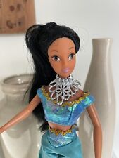 Disney princess jasmine for sale  STOKE-ON-TRENT